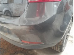 Recambio de paragolpes trasero para seat ibiza iii (6l1) 1.4 16v referencia OEM IAM   