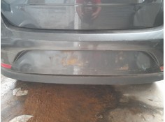 Recambio de paragolpes trasero para seat ibiza iii (6l1) 1.4 16v referencia OEM IAM    2