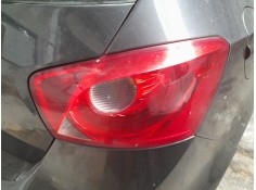 Recambio de piloto trasero derecho para seat ibiza iii (6l1) 1.4 16v referencia OEM IAM   