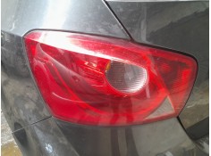 Recambio de piloto trasero izquierdo para seat ibiza iii (6l1) 1.4 16v referencia OEM IAM   
