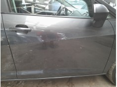 Recambio de puerta delantera derecha para seat ibiza iii (6l1) 1.4 16v referencia OEM IAM   