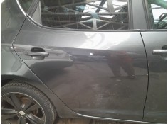 Recambio de puerta trasera derecha para seat ibiza iii (6l1) 1.4 16v referencia OEM IAM   