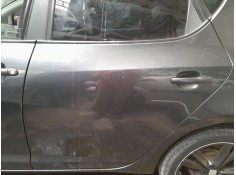 Recambio de puerta trasera izquierda para seat ibiza iii (6l1) 1.4 16v referencia OEM IAM   