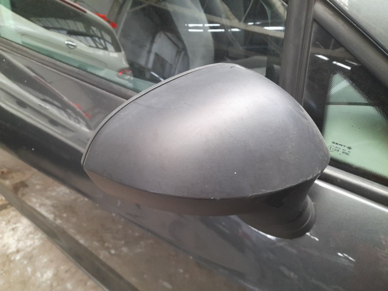 Recambio de retrovisor derecho para seat ibiza iii (6l1) 1.4 16v referencia OEM IAM   