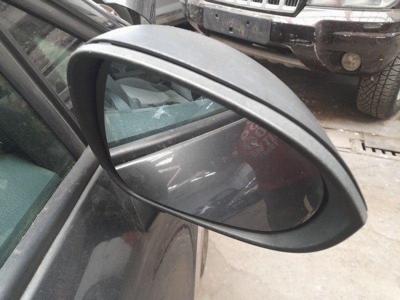 Recambio de retrovisor derecho para seat ibiza iii (6l1) 1.4 16v referencia OEM IAM   