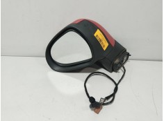 Recambio de espejo retrovisor izquierdo para peugeot 207/207+ (wa_, wc_) 1.4 16v referencia OEM IAM 8149ZG  ELECRICO