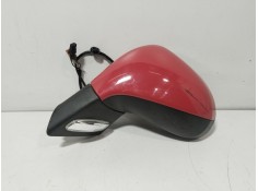 Recambio de espejo retrovisor izquierdo para peugeot 207/207+ (wa_, wc_) 1.4 16v referencia OEM IAM 8149ZG  ELECRICO 2