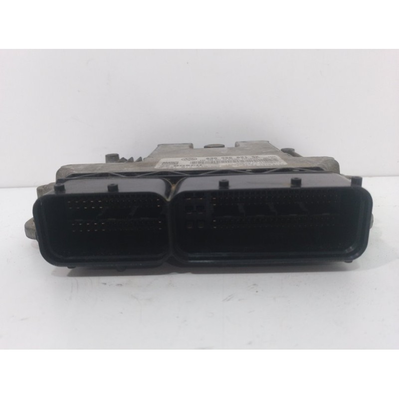 CENTRALITA MOTOR UCE 03G906021SK 0281014419 0281014419 - imagen 4
