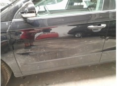 Recambio de puerta delantera izquierda para volkswagen passat b6 (3c2) 2.0 tdi referencia OEM IAM 3C4831055J  