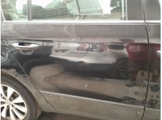 Recambio de puerta trasera derecha para volkswagen passat b6 (3c2) 2.0 tdi referencia OEM IAM 3C5833056H  