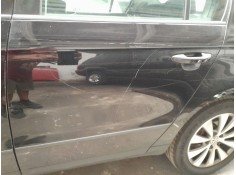 Recambio de puerta trasera izquierda para volkswagen passat b6 (3c2) 2.0 tdi referencia OEM IAM 3C5833055H  