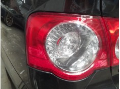 Recambio de piloto trasero izquierdo para volkswagen passat b6 (3c2) 2.0 tdi referencia OEM IAM 3C5945095K  