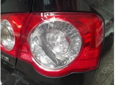 Recambio de piloto trasero derecho para volkswagen passat b6 (3c2) 2.0 tdi referencia OEM IAM 3C5945096K  