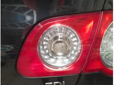 Recambio de piloto trasero derecho interior para volkswagen passat b6 (3c2) 2.0 tdi referencia OEM IAM 3C5945094E  