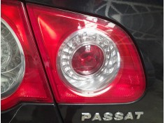 Recambio de piloto trasero izquierdo interior para volkswagen passat b6 (3c2) 2.0 tdi referencia OEM IAM 3C5945093E  