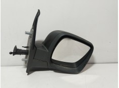 Recambio de espejo retrovisor derecho para renault kangoo express (fw0/1_) 1.5 dci 85 (fw0k, fw0l, fw0b) referencia OEM IAM 7701