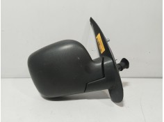 Recambio de espejo retrovisor derecho para renault kangoo express (fw0/1_) 1.5 dci 85 (fw0k, fw0l, fw0b) referencia OEM IAM 7701 2