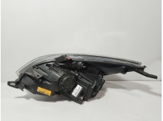Recambio de faro derecho para opel meriva b monospace (s10) 1.4 (75) referencia OEM IAM 13253630   2