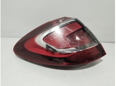 Recambio de piloto lateral izquierdo para opel meriva b monospace (s10) 1.4 (75) referencia OEM IAM 13372312 13497989 