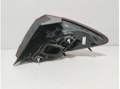 Recambio de piloto lateral izquierdo para opel meriva b monospace (s10) 1.4 (75) referencia OEM IAM 13372312 13497989  2