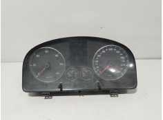 Recambio de cuadro instrumentos para volkswagen touran (1t1, 1t2) 1.9 tdi referencia OEM IAM 1T0920872F  