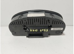 Recambio de cuadro instrumentos para volkswagen touran (1t1, 1t2) 1.9 tdi referencia OEM IAM 1T0920872F   2