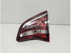 Recambio de piloto porton trasero izquierdo para opel meriva b monospace (s10) 1.4 (75) referencia OEM IAM 13372311  