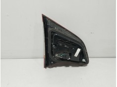 Recambio de piloto porton trasero izquierdo para opel meriva b monospace (s10) 1.4 (75) referencia OEM IAM 13372311   2