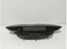 Recambio de cuadro instrumentos para citroën c4 i (lc_) 1.6 16v referencia OEM IAM P96631954ZD  