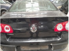 Recambio de tapa maletero para volkswagen passat b6 (3c2) 2.0 tdi referencia OEM IAM   