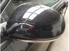 Recambio de espejo retrovisor izquierdo para volkswagen passat b6 (3c2) 2.0 tdi referencia OEM IAM   