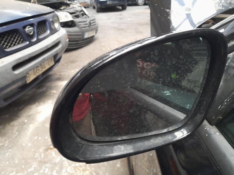 Recambio de espejo retrovisor izquierdo para volkswagen passat b6 (3c2) 2.0 tdi referencia OEM IAM   
