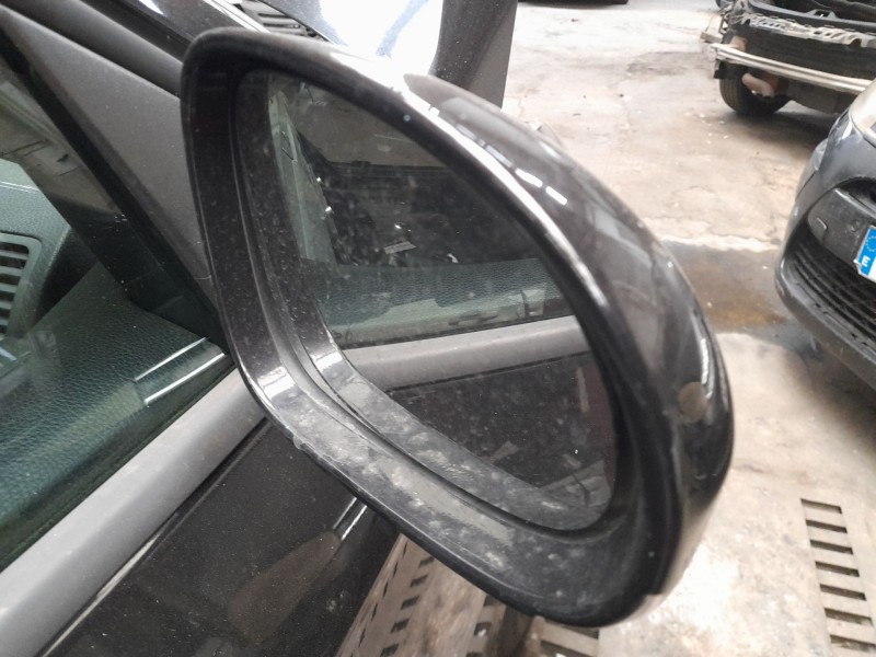 Recambio de espejo retrovisor derecho para volkswagen passat b6 (3c2) 2.0 tdi referencia OEM IAM   
