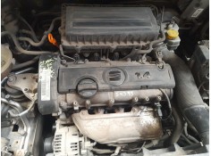 seat ibiza iii (6l1) del año 2010 2