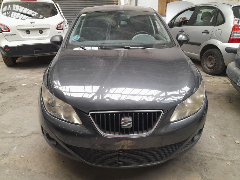 seat ibiza iii (6l1) del año 2010
