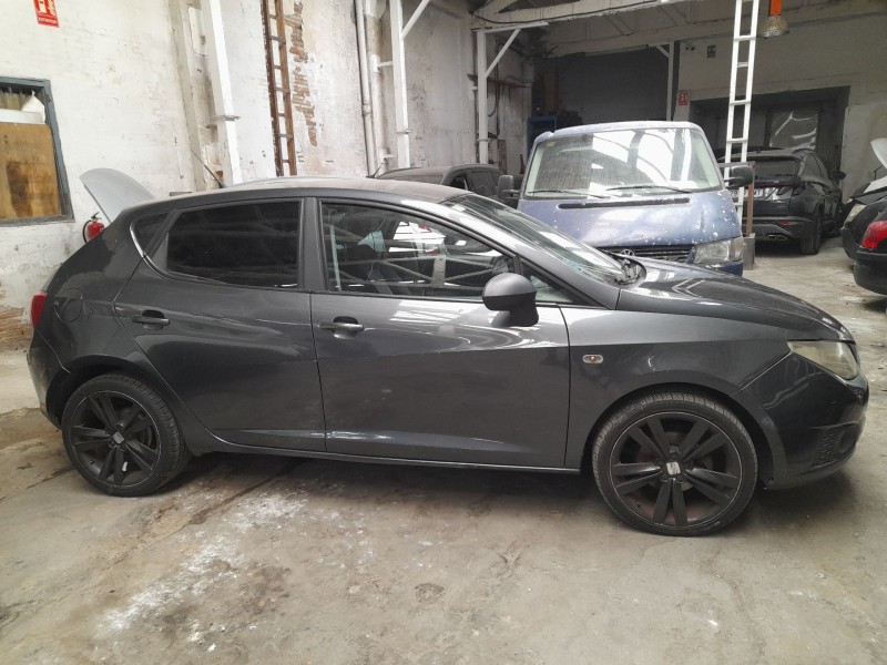 seat ibiza iii (6l1) del año 2010
