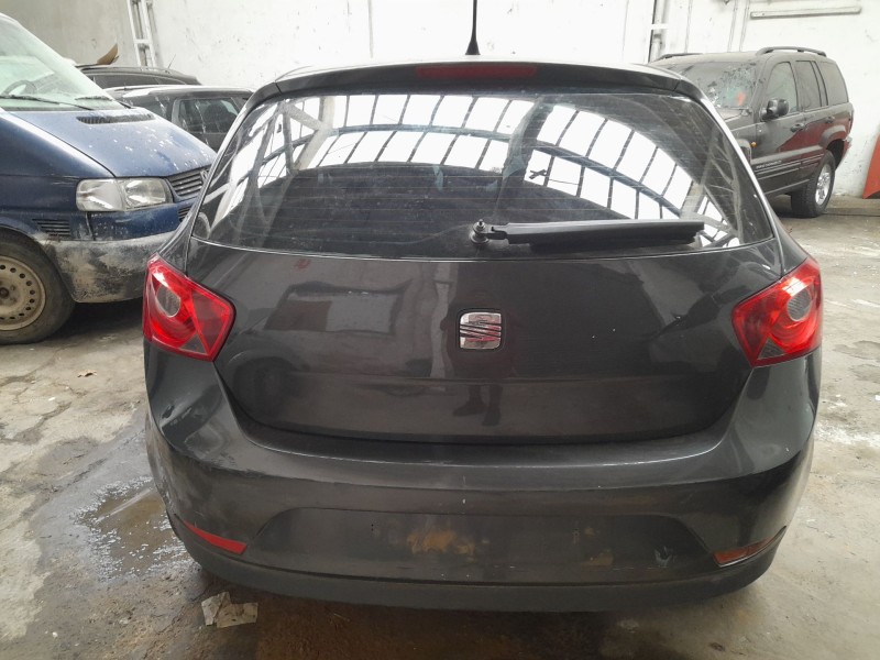 seat ibiza iii (6l1) del año 2010