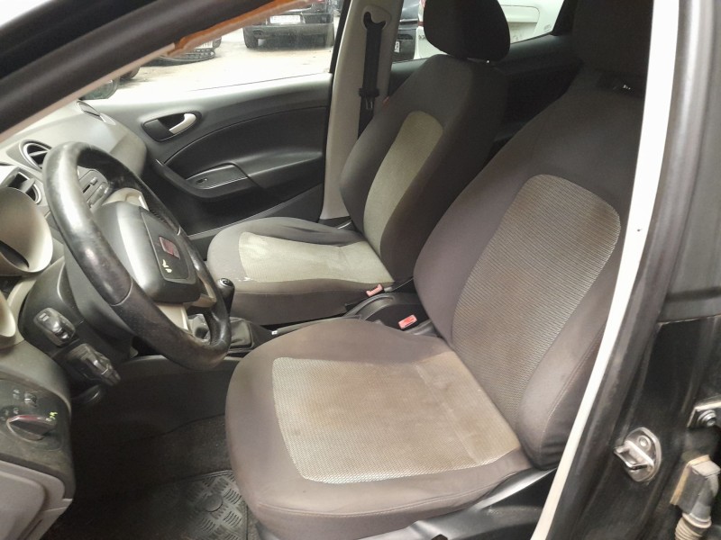seat ibiza iii (6l1) del año 2010