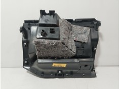 Recambio de guantera para peugeot partner furgoneta/monovolumen électrique referencia OEM IAM 9680954977   2