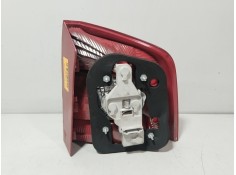 Recambio de piloto trasero izquierdo para skoda octavia ii combi (1z5) 1.9 tdi 4x4 referencia OEM IAM 156651912LR   2
