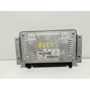 CENTRALITA MOTOR UCE 9632693880 