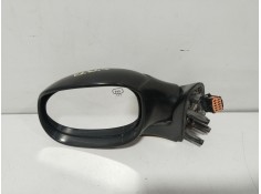 Recambio de retrovisor izquierdo para citroën xsara picasso (n68) 1.6 referencia OEM IAM 9657095480  