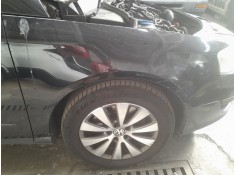 Recambio de aleta delantera derecha para volkswagen passat b6 (3c2) 2.0 tdi referencia OEM IAM 3C0821022  