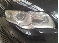 Recambio de faro derecho para volkswagen passat b6 (3c2) 2.0 tdi referencia OEM IAM 3C0941006AA  