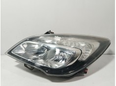 Recambio de faro izquierdo para opel meriva b monospace (s10) 1.4 (75) referencia OEM IAM 1216795  