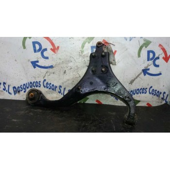 BRAZO SUSPENSION INFERIOR DELANTERO DERECHO 54501N9000 