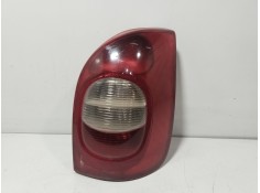 Recambio de piloto trasero derecho para citroën xsara picasso (n68) 2.0 hdi referencia OEM IAM 9631563980 6351N0 