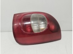Recambio de piloto trasero derecho para citroën xsara picasso (n68) 2.0 hdi referencia OEM IAM 9631563980 6351N0  2