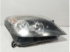 Recambio de faro derecho para opel astra h (a04) 1.4 (l48) referencia OEM IAM 1EG27037022 93178636 