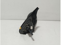 Recambio de espejo retrovisor derecho para nissan micra iii (k12) 1.2 16v referencia OEM IAM 96301AX661   2